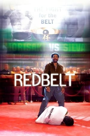 Watch Free Redbelt (2008)