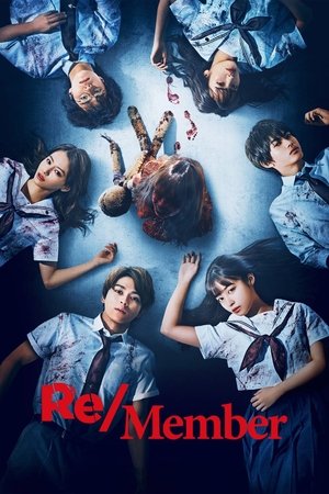 Watch Free Remember Member (2022)