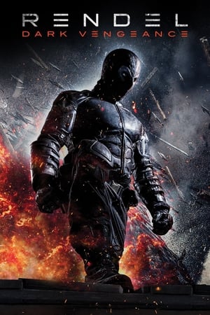Watch Free Rendel (2017)