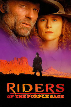 Watch Free Riders of the Purple Sage (1996)