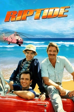 Watch Free Riptide (19841986)