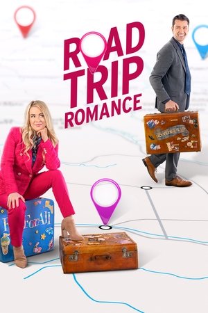 Watch Free Road Trip Romance (2022)