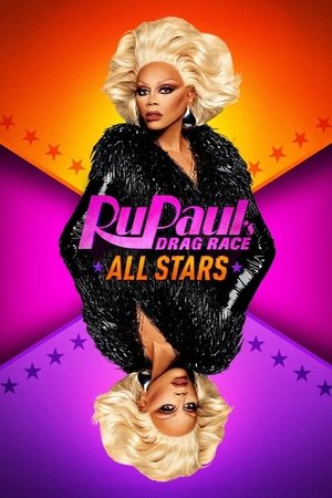 Watch Free RuPauls Drag Race All Stars (2012 )