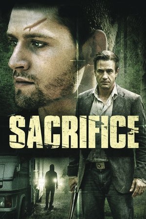 Watch Free Sacrifice (2015)