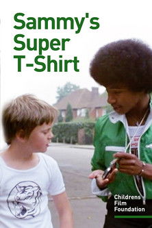 Watch Free Sammys Super TShirt (1978)