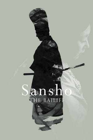 Watch Free Sansho the Bailiff (1954)