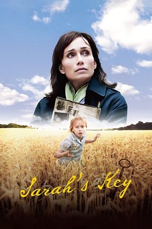 Watch Free Elle sappelait Sarah (2010)