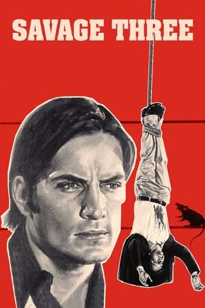 Watch Free Savage Three (1975)