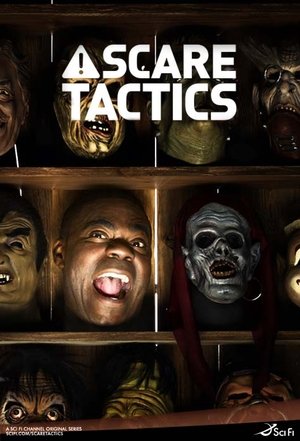 Watch Free Scare Tactics (2003-2013)