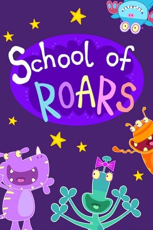 Watch Free School of Roars (2017 )