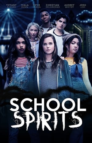 Watch Free School Spirits (2017)