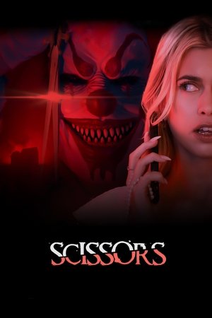 Watch Full Movie: Scissors (2025)