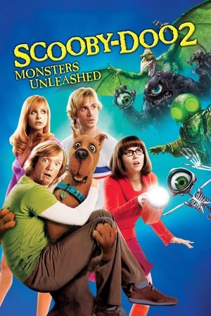 Watch Free Scooby Doo 2 Monsters Unleashed 