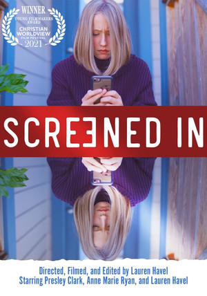 Watch Free Screened In (2021)