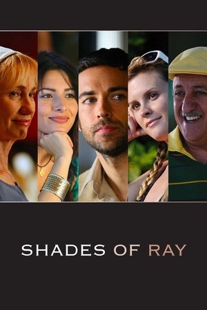 Watch Free Shades of Ray (2008)