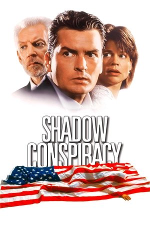 Watch Free Shadow Conspiracy (1997)