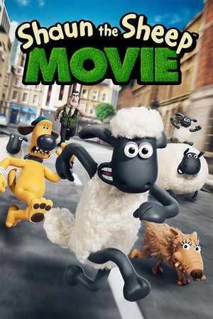 Watch Free Shaun the Sheep Movie (2015)