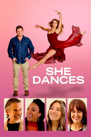 Watch Free She Dances (2025)