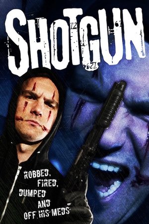 Watch Full Movie: Shotgun (2016)