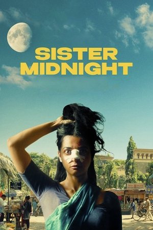 Watch Free Sister Midnight (2024)