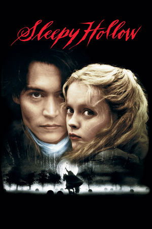 Watch Free Sleepy Hollow (1999)
