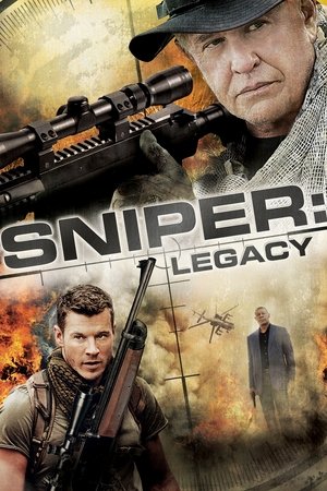 Watch Free Sniper: Legacy (2014)