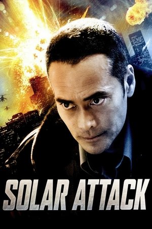Watch Free Solar Attack (2006)