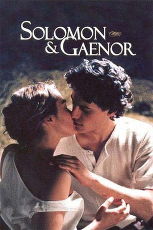 Watch Free Solomon & Gaenor (1999)