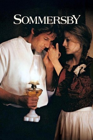 Watch Free Sommersby (1993)