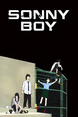 Watch Free Sonny Boy (2021 )