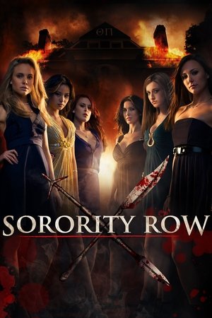 Watch Full Movie: Sorority Row (2009)