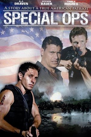 Watch Full Movie: Special Ops (2010)