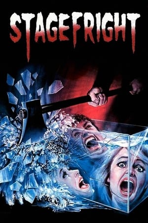 Watch Free StageFright (1987)