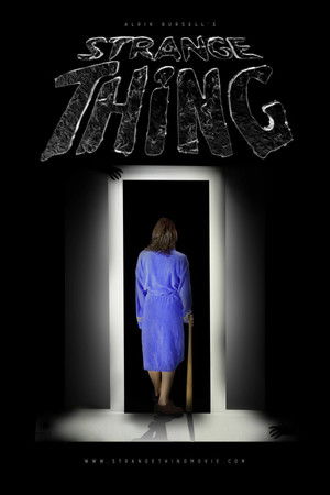 Watch Free Strange Thing (2014)