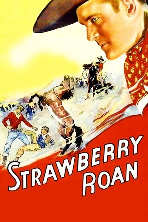 Watch Free Strawberry Roan (1933)