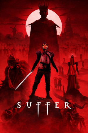 Watch Free Suffer (2025)