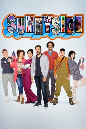 Watch Free Sunnyside (2019 )