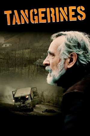 Watch Free Tangerines (2013)