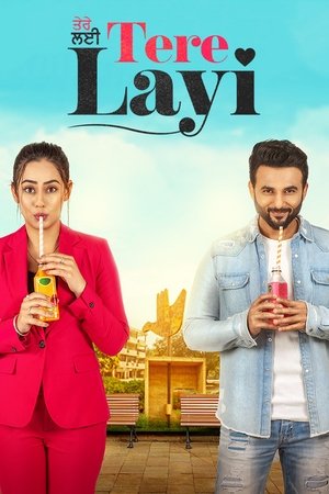 Watch Free Tere Layi (2022)