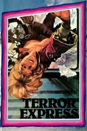 Watch Free Terror Express (1980)