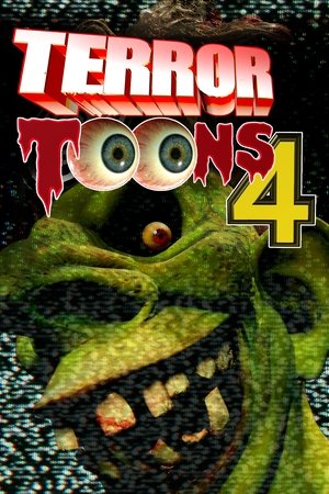 Watch Free Terror Toons 4 (2022)