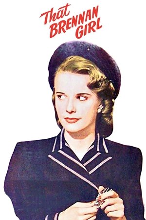 Watch Free That Brennan Girl (1946)