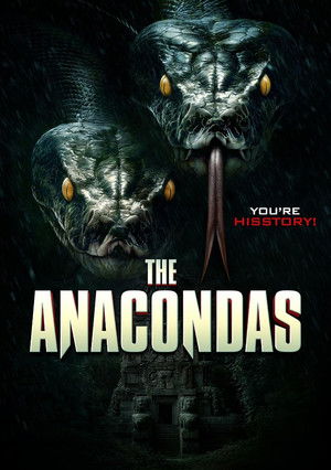 Watch Free The Anacondas (2025)