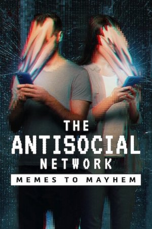 Watch Free The Antisocial Network (2024)