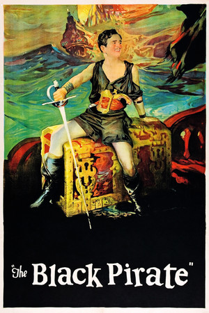 Watch Free The Black Pirate (1926)
