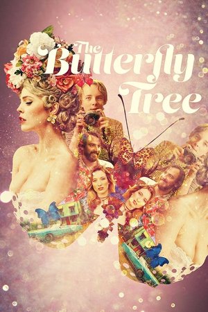 Watch Free The Butterfly Tree (2017)