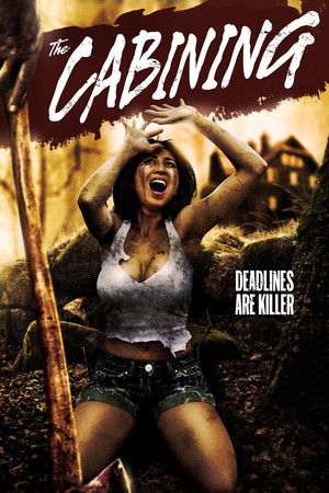 Watch Free The Cabining (2014)