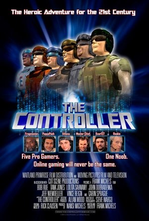 Watch Free The Controller (2008)