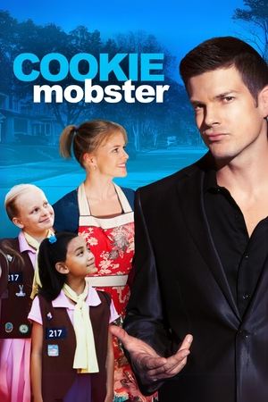 Watch Free The Cookie Mobster (2014)