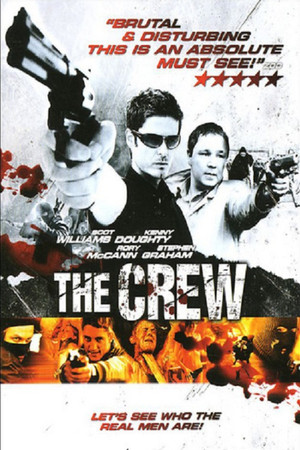 Watch Free The Crew (2008)